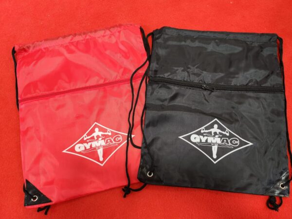 Gymnastic Bag